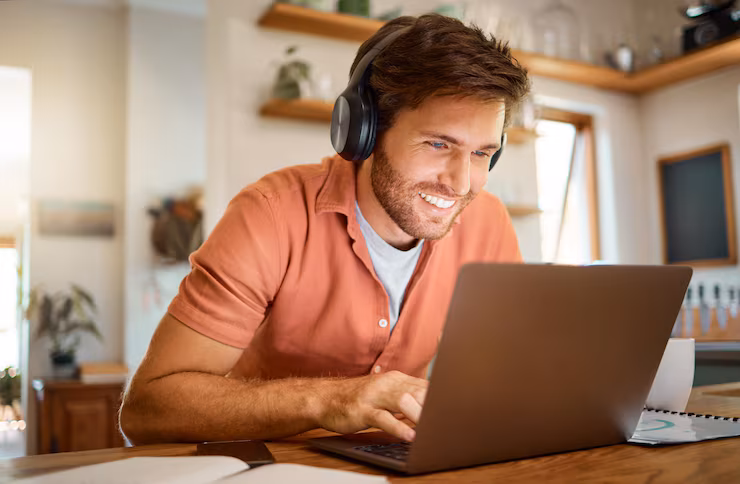 Mendesain Sudut Kerja yang Mendukung Kehadiran